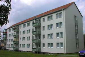 Wohnung - 501608/302/5