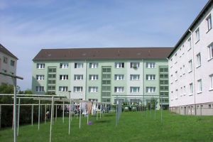 Wohnung - 500903/151/14