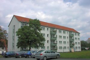 Wohnung - 501610/341/4