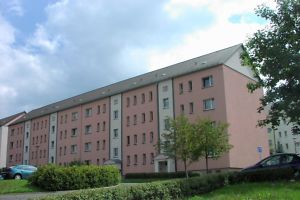 Wohnung - 501635/3/14