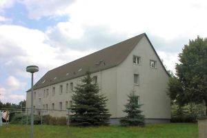 Wohnung - 501612/381/3