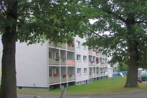 Wohnung - 500606/4/14