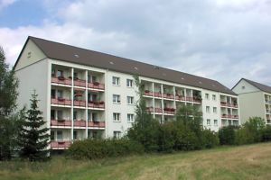 Wohnung - 501636/6/21