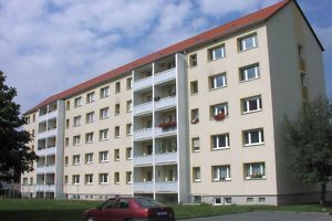 Wohnung - 501617/18/20