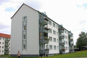 Wohnung - 501611/363/21