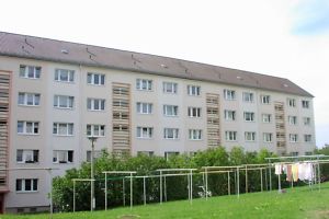Wohnung - 500902/132/22