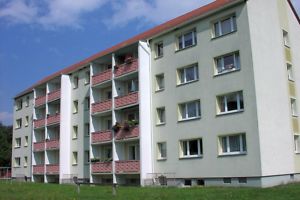 Wohnung - 501614/5/21