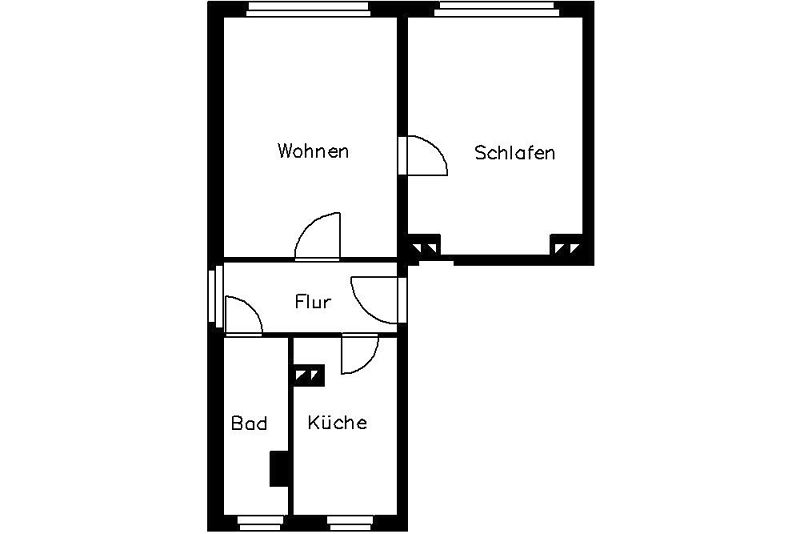 Enders-Dix-Straße 14 | 08538 Weischlitz - Photo 1