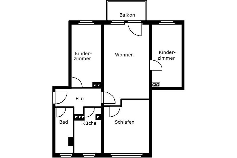 Taltitzer Straße 36 b | 08538 Weischlitz - Photo 1