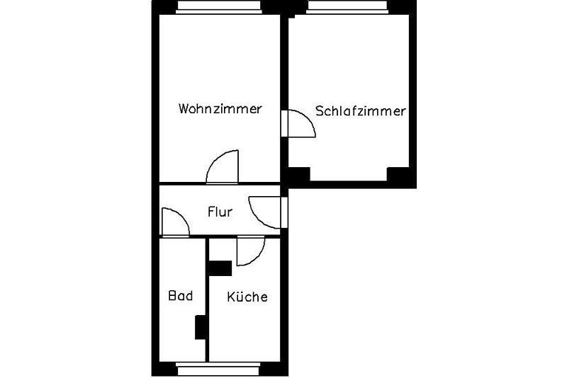 Schulstraße 15 a | 08527 Plauen OT Neundorf - Photo 1