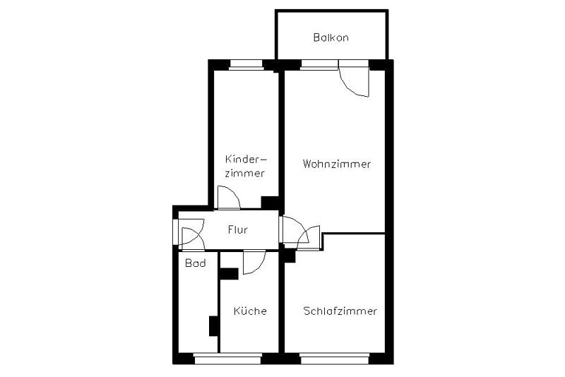Schulstraße 13 b | 08527 Plauen OT Neundorf - Foto 1
