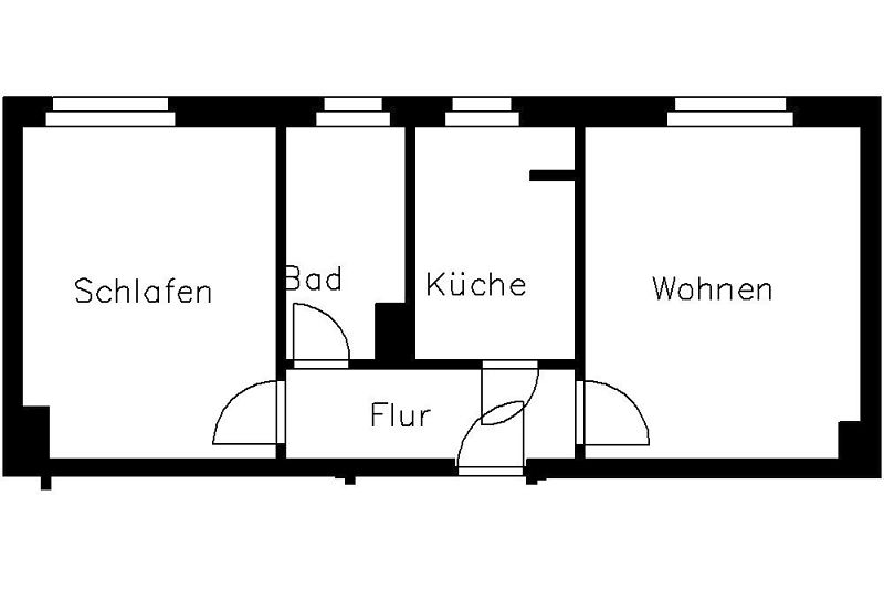 Schulstraße 19 | 08527 Plauen OT Neundorf - Foto 1
