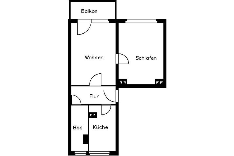 Enders-Dix-Straße 20 | 08538 Weischlitz - Photo 1
