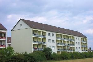 Wohnung - 501638/12/12
